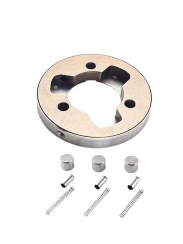 محمل القابض المبتدئ متوافق مع XJ750 BW200 TW200 YFM250X YFM200DX YFM225 YFM250 YFB250FW YFB250 Moto-4 in Kuwait