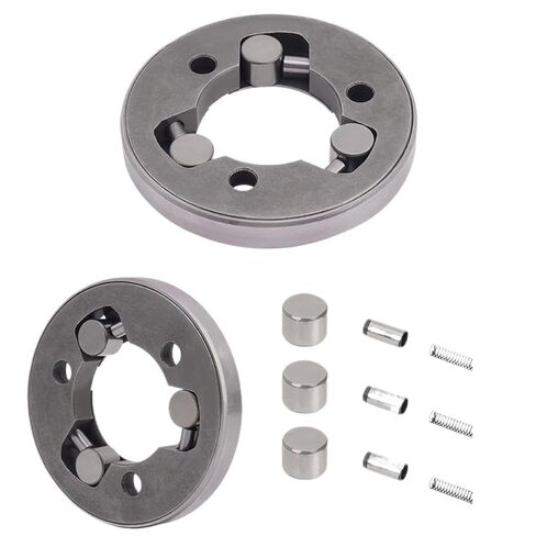 Starter Clutch Bearing Compatible with Vmax 1200 VMX12 Venture Royale XVZ 1300D Venture XVZ 1200 Vision XZ550R in Kuwait
