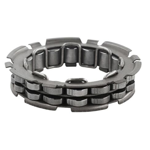 اتجاه واحد بداية مخلب تحمل متوافق مع نماذج الدراجات النارية DR250 Djebel 250 GSXR600 GSXR750 DR200 DF200 GSX600 GSX750 LTZ250 LT-F 250 استبدال ما بعد البيع in Kuwait