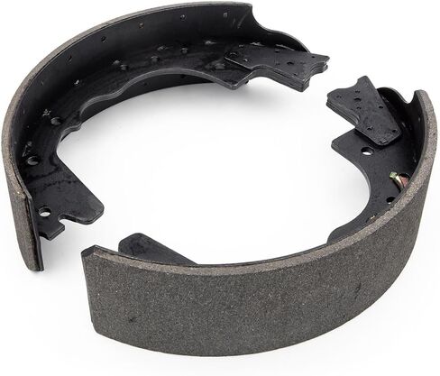 مجموعة أحذية فرامل وقوف السيارات Driveline تناسب Freightliner M2 106 2013 2014 2015 2016 2017 2018 8.9L l6، حذاء فرامل الطوارئ in Kuwait