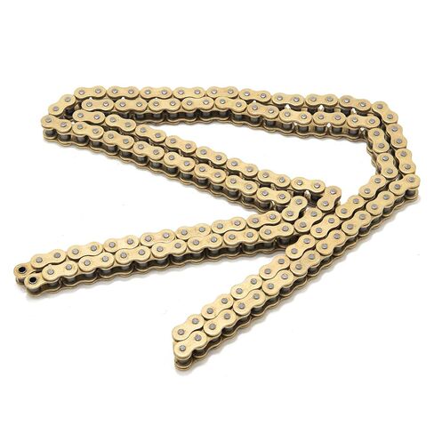 530 X-Ring Motorcycle Chain 150 Links,Fit for Yamaha YZF-R6 1999-2020/YZF-R1 1998-2014/FZ1 2001-2015/FZ6 2004-2009/YZF-R7 1999-2001 in Kuwait