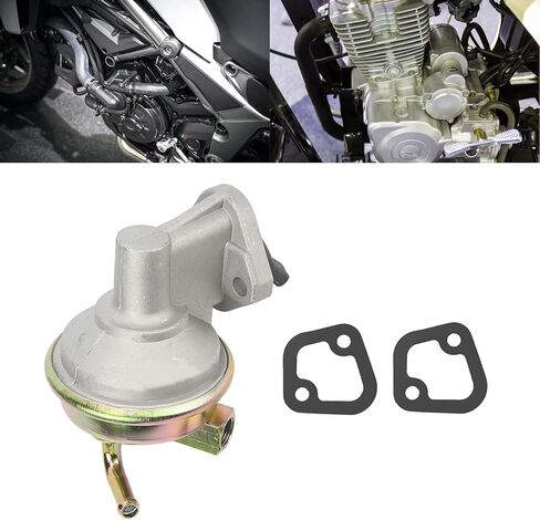 Mechanical Fuel Replacement M4867 M6624 for 350 327 383 in Kuwait