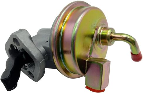 Mechanical Fuel Replacement M4867 M6624 for 350 327 383 in Kuwait
