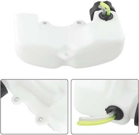 Fuel Fit for Model 32F HT2300 in Kuwait