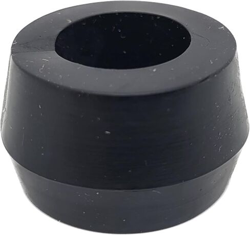 MR. Truck Parts 5 Pack 07-02552 Radiator Mount Bushing - Rod/Radiator Bracket Bushing in Kuwait