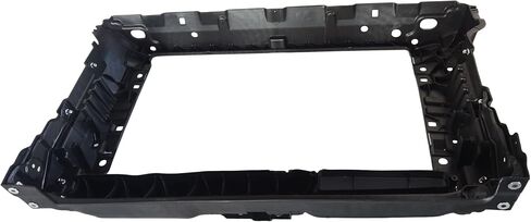 دعم المبرد المركزي متوافق مع 2011 2012 2013 2014 2015 2016 Volkswagen Jetta Assembly 5C6805588F VW1225135 in Kuwait