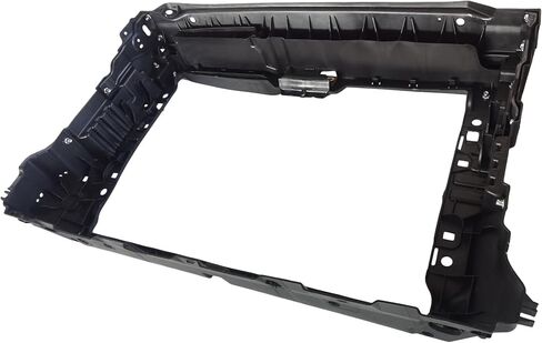 دعم المبرد المركزي متوافق مع 2011 2012 2013 2014 2015 2016 Volkswagen Jetta Assembly 5C6805588F VW1225135 in Kuwait