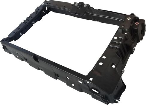 دعم المبرد المركزي متوافق مع 2011 2012 2013 2014 2015 2016 Volkswagen Jetta Assembly 5C6805588F VW1225135 in Kuwait