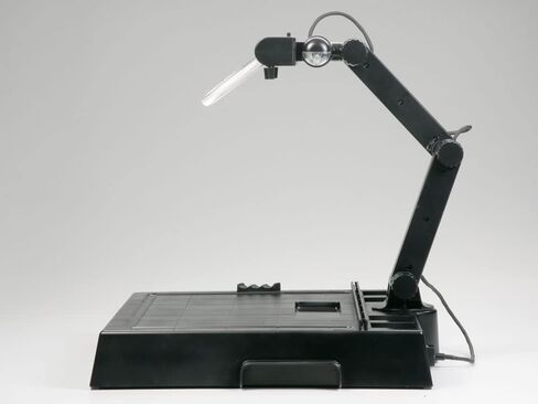 Tamiya 74064 Work Station with Magnifying Lens in Kuwait