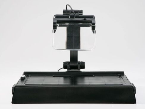 Tamiya 74064 Work Station with Magnifying Lens in Kuwait