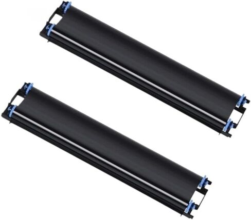 215mm Thermal Transfer Ribbon with RFID Funtion Compatible with HPRT MT800 Portable A4 Thermal Transfer Printer (2 Rolls) in Kuwait