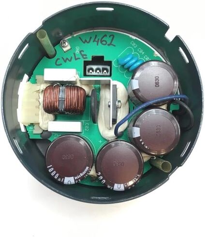 Replacement for GE Module ECM CP02 1 HP Wired for D341314P32 MOT09260 CW LE rotation used #W462#Used #Tested in Kuwait