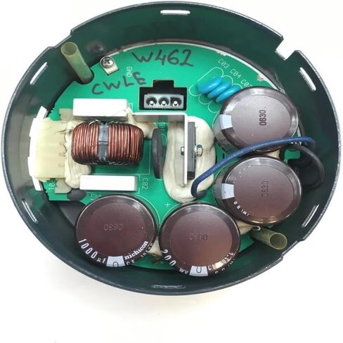 Replacement for GE Module ECM CP02 1 HP Wired for D341314P32 MOT09260 CW LE rotation used #W462#Used #Tested in Kuwait