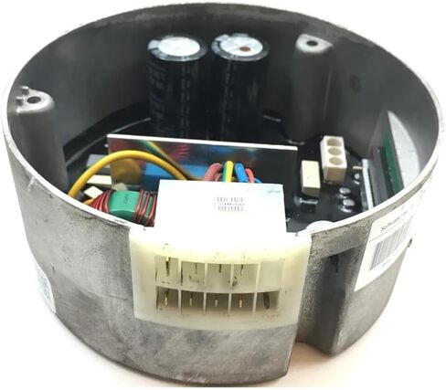 Replacement for US Motors M055PWCTY-0304 ECM Module ONLY 0131M00189 1/2HP 230V CWLE #Z486#Used #Tested in Kuwait