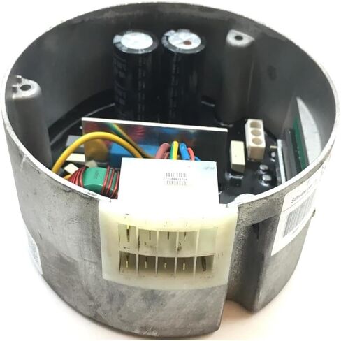 Replacement for US Motors M055PWCTY-0304 ECM Module ONLY 0131M00189 1/2HP 230V CWLE #Z486#Used #Tested in Kuwait
