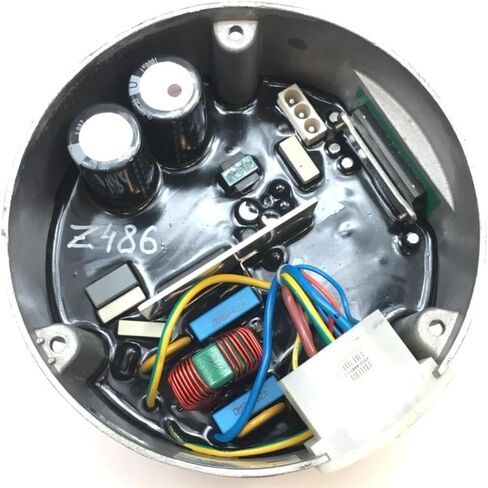 Replacement for US Motors M055PWCTY-0304 ECM Module ONLY 0131M00189 1/2HP 230V CWLE #Z486#Used #Tested in Kuwait