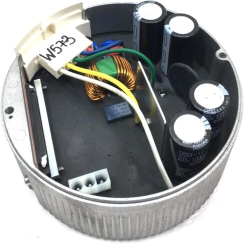 بديل لوحدة Genteq ECM 3.0 GC07 فقط لـ 5SME39SXL3032 1HP 240V CCWLE rot المستخدم W573 # مستعمل # تم اختباره in Kuwait