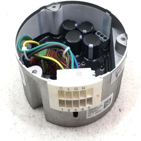 بديل لوحدة SELECTECH M55PWMPF-2896 ECM فقط 3/4HP 240V 0131M00993 CWLE مستعملة #Z878B #مستعملة #مختبرة in Kuwait