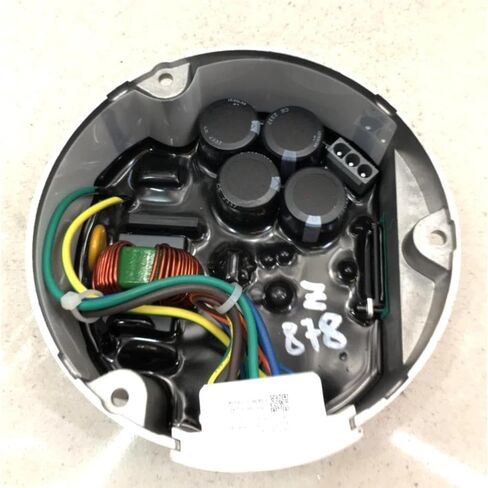 بديل لوحدة SELECTECH M55PWMPF-2896 ECM فقط 3/4HP 240V 0131M00993 CWLE مستعملة #Z878B #مستعملة #مختبرة in Kuwait