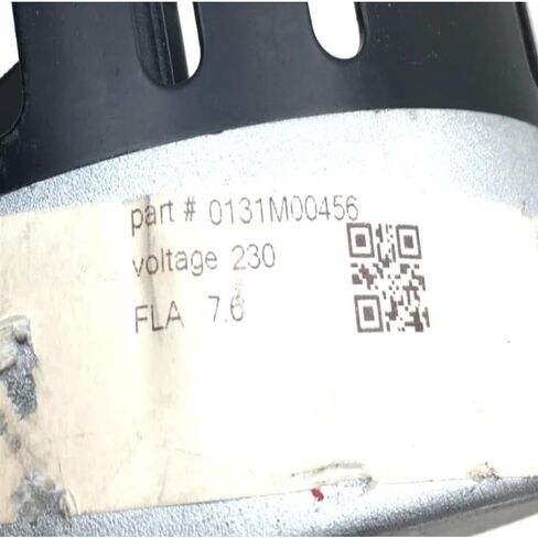 استبدال لوحدة BROAD-OCEAN ZWK702E0A3047 ECM فقط 0131M00456 230V K00220030 مستعملة #Z375 # مستعملة # تم اختبارها in Kuwait