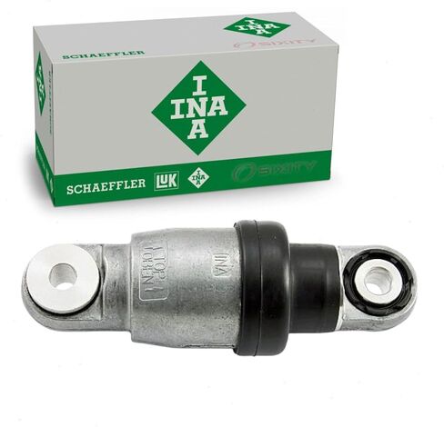 Schaeffler INA FT01321، BDC FEAD مثبط الاهتزاز، متوافق مع بورش كايين 09-18، باناميرا 10-16 in Kuwait