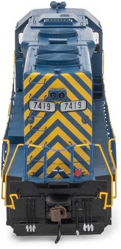 Athearn HO GP39-2 D&H #7419 ATHG66260 HO القاطرات in Kuwait