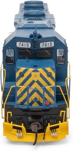 Athearn HO GP39-2 D&H #7419 ATHG66260 HO القاطرات in Kuwait