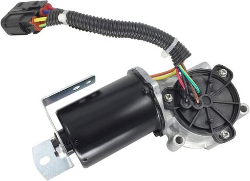 600-908 4WD Transfer Case Motor Compatible With Chevrolet Silverado Suburban Tahoe Sierra 1500 Yukon XL Compatible With Escalade Compatible With Hummer H2 Ram 1500 2500 19168728 in Kuwait