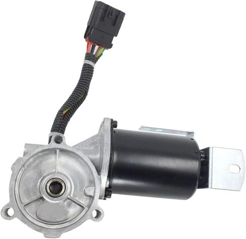 600-908 4WD Transfer Case Motor Compatible With Chevrolet Silverado Suburban Tahoe Sierra 1500 Yukon XL Compatible With Escalade Compatible With Hummer H2 Ram 1500 2500 19168728 in Kuwait