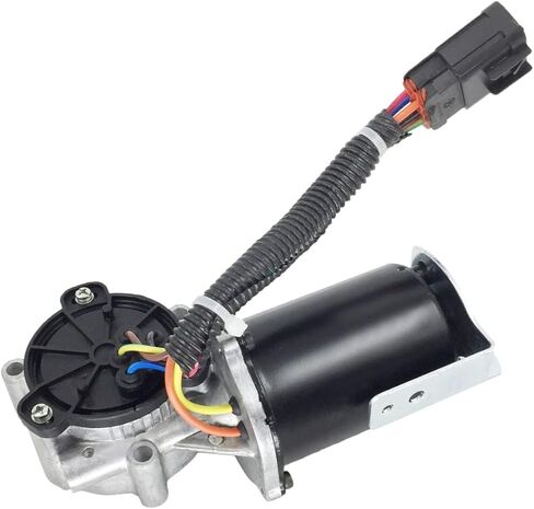 600-908 4WD Transfer Case Motor Compatible With Chevrolet Silverado Suburban Tahoe Sierra 1500 Yukon XL Compatible With Escalade Compatible With Hummer H2 Ram 1500 2500 19168728 in Kuwait