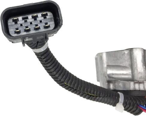600-908 4WD Transfer Case Motor Compatible With Chevrolet Silverado Suburban Tahoe Sierra 1500 Yukon XL Compatible With Escalade Compatible With Hummer H2 Ram 1500 2500 19168728 in Kuwait