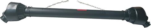 PTO Shaft Compatible with Heavy Duty Series 6 Pto Shaft Compatible with 5,6,7ft Rotary Cutters And More Minimum Work Length 52.9" Maximum Work Length Is 72.2" in Kuwait