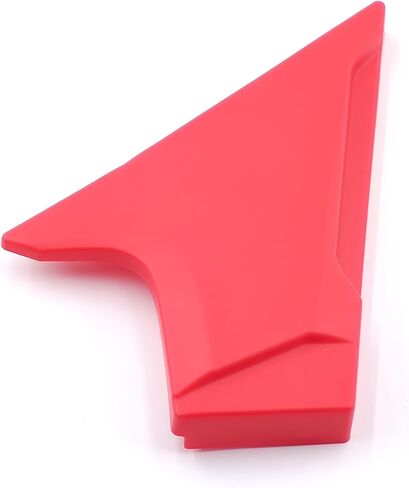 Generic Front Side Panels (Left & Right) Accessories, E-Bike Upgrade Mods, Dirt Bike Parts, Compatible with Yozma in 10 Electric Dirt Bike in Kuwait