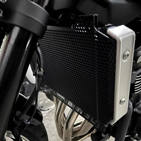 Z900RS 2026 Radiator Grille Guard Protective Cover for KAWASAKI Z900RS/ABS/SE ABS/CAFE ABS 2021-2022-2023-2024-2025-2026 Z900RS Performance 2021-2026 in Kuwait