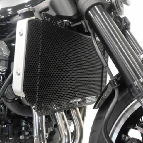 Z900RS 2026 Radiator Grille Guard Protective Cover for KAWASAKI Z900RS/ABS/SE ABS/CAFE ABS 2021-2022-2023-2024-2025-2026 Z900RS Performance 2021-2026 in Kuwait