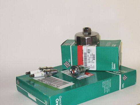 مجموعة ضبط لمولدات Onan RV 5500 و7000، HGJAA، HGJAB، وHGJAC مع مفتاح فلتر زيت UGP من Universal Generator Parts in Kuwait