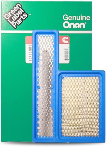 مجموعة ضبط لمولدات Onan RV 5500 و7000، HGJAA، HGJAB، وHGJAC مع مفتاح فلتر زيت UGP من Universal Generator Parts in Kuwait