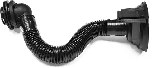 New Oil filler pipe hose For Audi Q7 3.0 2016-2019 Replace# 4M0115301 in Kuwait
