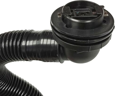New Oil filler pipe hose For Audi Q7 3.0 2016-2019 Replace# 4M0115301 in Kuwait
