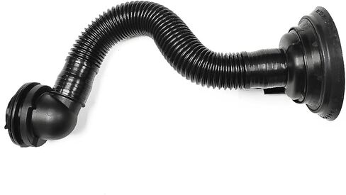 New Oil filler pipe hose For Audi Q7 3.0 2016-2019 Replace# 4M0115301 in Kuwait