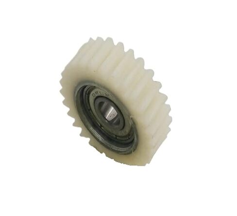 36T Big Motor Gear of Electric Vehicle 47.5mm Diameter E-Bike 608 Bearing Pinion Parts 36 Teeth 3PCS in Kuwait
