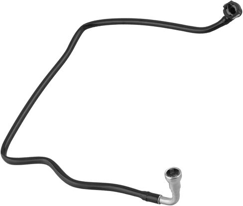 904-018 خط خرطوم الوقود الخلفي مناسب لسيارة Chevy شيفروليه سيلفرادو 1500، مناسب لسيارة GMC Sierra 1500 2008 2009 2010 2011 2012 2013 2014 2015 2016 2017 2018 استبدال غاز خط الوقود الخلفي 904-018 in Kuwait