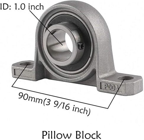 مجموعة عجلات إطارات مقاس 14 × 5.00-6 مع محور المحور الخلفي، 6 بوصات 3 عروات، طبقتين بدون أنابيب للمركبات ATV، Go-Kart، دراجة صغيرة، عربات التي تجرها الدواب - مجموعة من 2 مع محاور 23T (جاهزة للتثبيت) in Kuwait