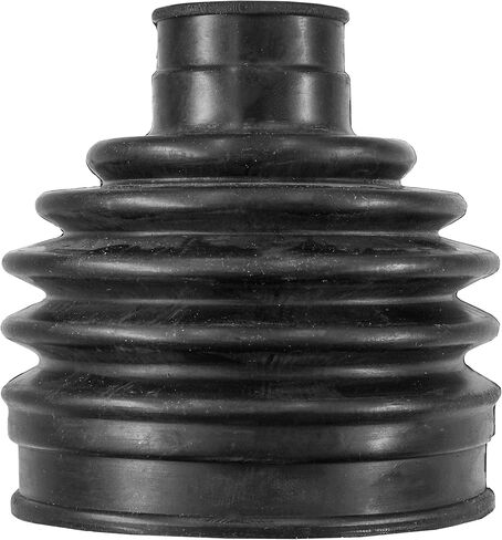 Caltric Front Drive Shaft Boot Kit Cv Boot Kit Compatible with Kawasaki Bayou 400 Klf400B 1995-1999 in Kuwait