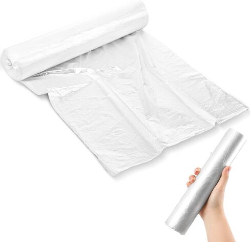 Wesiti Cushion Wrap Silk Film Upholstery Cushion Wrap Easily Install Foam into Cover for Cling Moving Packaging Indoor Furniture Home Office (118 Inch X 22 Yards) in Saudi Arabia