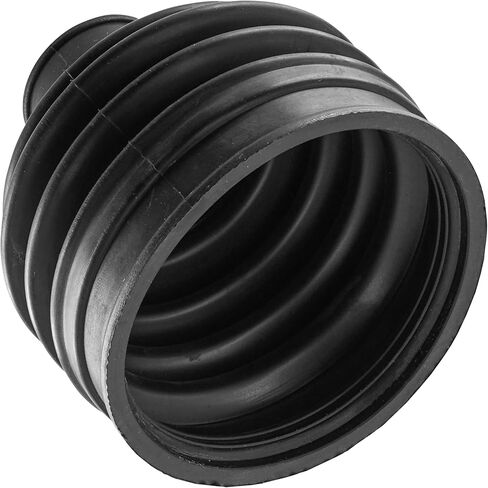 Caltric Front Drive Shaft Boot Kit Cv Boot Kit Compatible with Kawasaki Bayou 400 Klf400B 1995-1999 in Kuwait