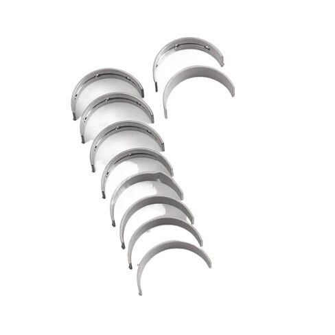 مجموعة قذائف المحمل الرئيسية للعمود المرفقي STD 2760331501 2780330201 متوافقة مع C218 W166 W222 CLS500 M278 4.6L 4.7L in Kuwait