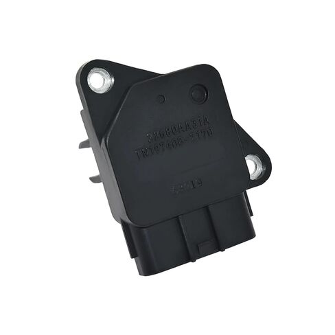 Air Flow Meter Sensor Fit for Mazda Fit for Jaguar 197400-2170 22680AA310 1974002090 in Kuwait