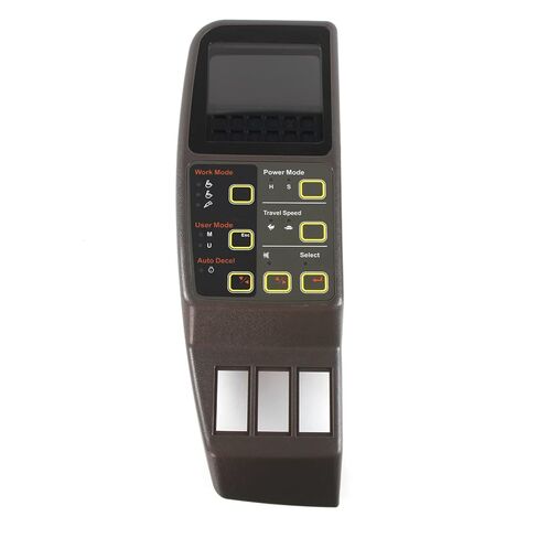 21N3-35002 21N8-36002 21N8-30013 21N8-30015 21N8-30016 مراقبة العنقودية آسى لشركة هيونداي R110-7 R140-7 R160-7 R210-7 R215-7 R225-7 R290-7 R320-7 حفارة R450-7 in Kuwait