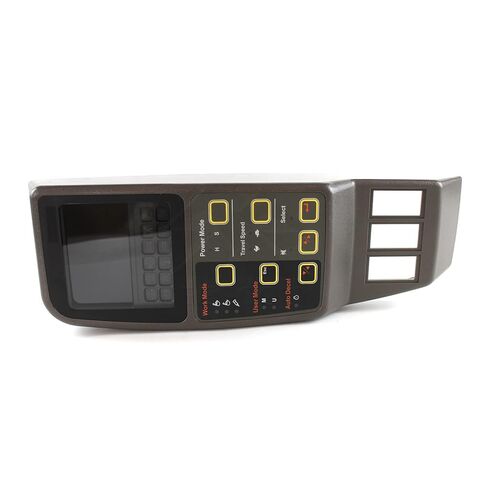 21N3-35002 21N8-36002 21N8-30013 21N8-30015 21N8-30016 مراقبة العنقودية آسى لشركة هيونداي R110-7 R140-7 R160-7 R210-7 R215-7 R225-7 R290-7 R320-7 حفارة R450-7 in Kuwait